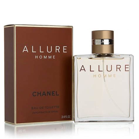 perfume allure chanel masculino 100ml|chanel allure perfume cheapest.